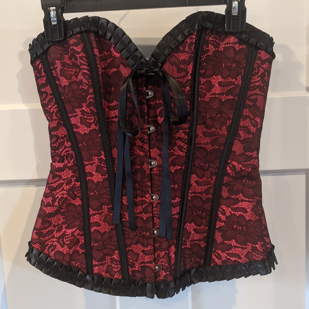 Corset